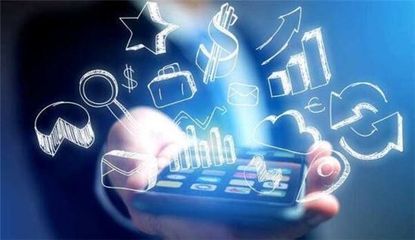 左手AI右手金融 科技創新引領互聯網金融信息服務發展新潮流