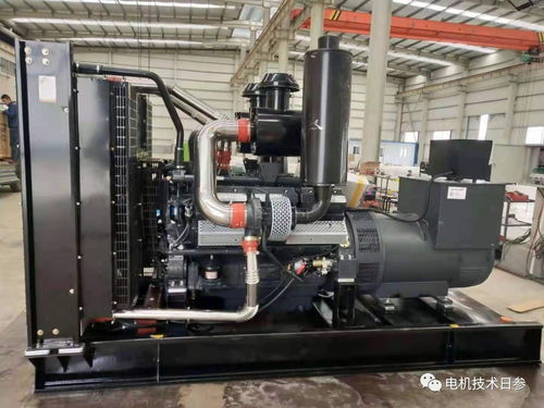 自動試驗設備,在電機生產中應用較多,但仍有改進點