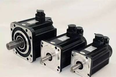市場 | 大力發(fā)展機器人產業(yè),伺服電機成了熱門領域