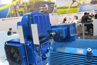 開關(guān)磁阻電機(jī)的使用場合及優(yōu)缺點(diǎn)