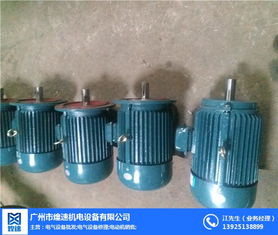三相異步振動電機 煌速機電專業電機生產