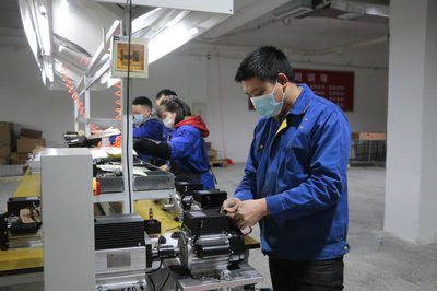 正式投產!東川機械創(chuàng)新推動&ldquo;樂山造&rdquo;走出國門