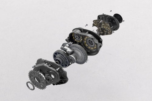 電助力資訊一周速覽 迪卡儂子公司推出無(wú)極變速電機(jī)