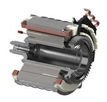 舍弗勒創新產品助力商用車電氣化發展