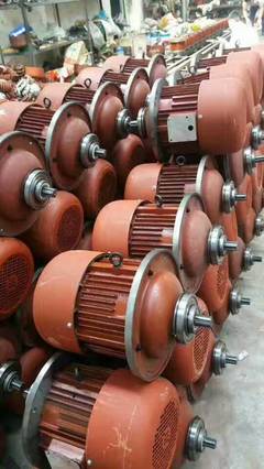 南昌單梁電機15870606818_ZD系列錐形轉子電動機_電動機_起重配件_供應信息_中國起重機械網(wǎng)