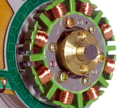 新能源發(fā)展為電機(jī)產(chǎn)品出口帶來(lái)機(jī)遇