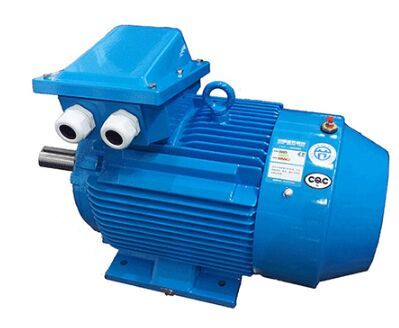 西瑪電機 精益求精，全力打造新型超高效節能電機