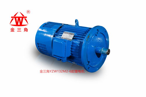 金三角起重電機 品質與多樣性的完美結合