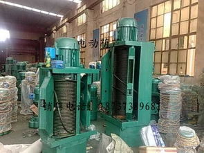 電動(dòng)葫蘆制造商 聚焦CD1型2噸24米電動(dòng)葫蘆與馬達(dá)抓斗用葫蘆的專(zhuān)業(yè)生產(chǎn)